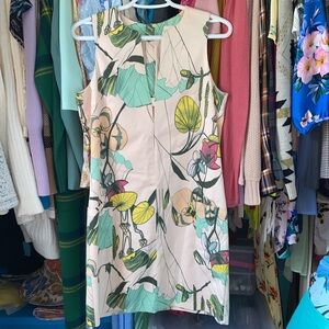 Floral dress H&M
